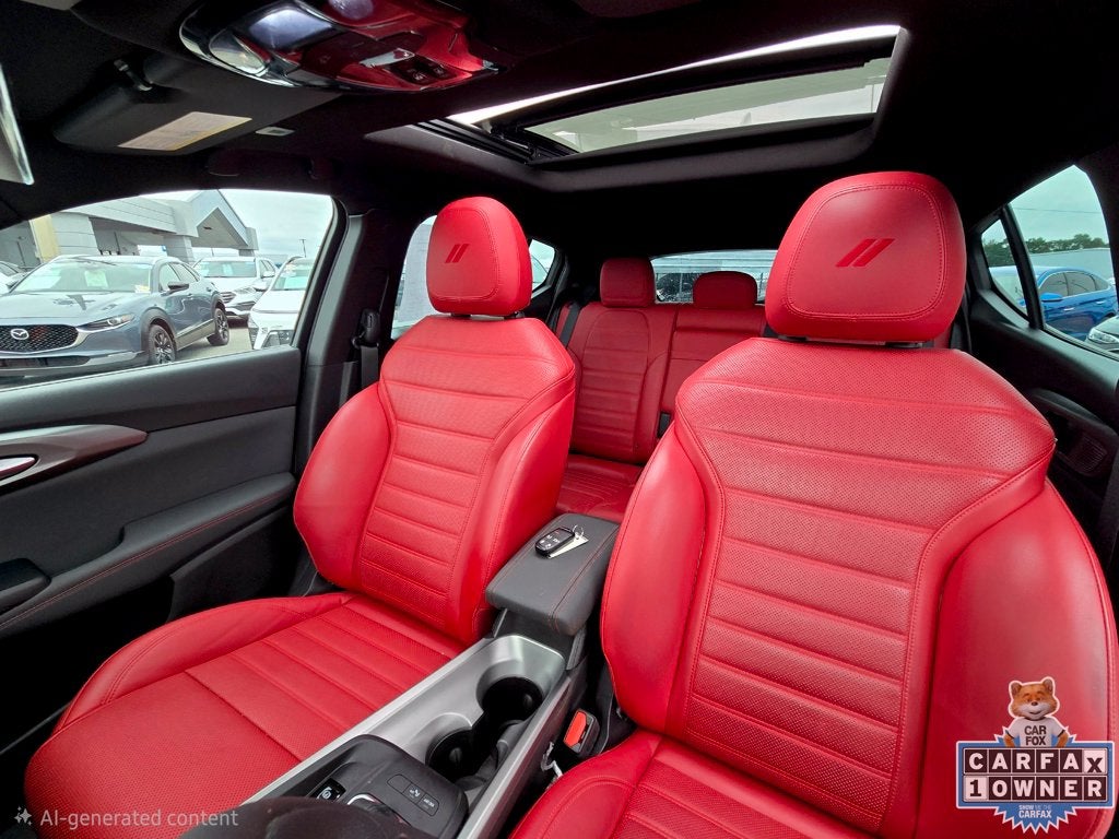 2024 Dodge Hornet R/T Plus