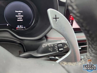 2024 Dodge Hornet R/T Plus