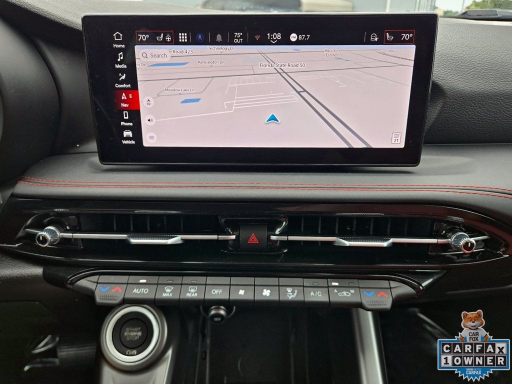 2024 Dodge Hornet R/T Plus
