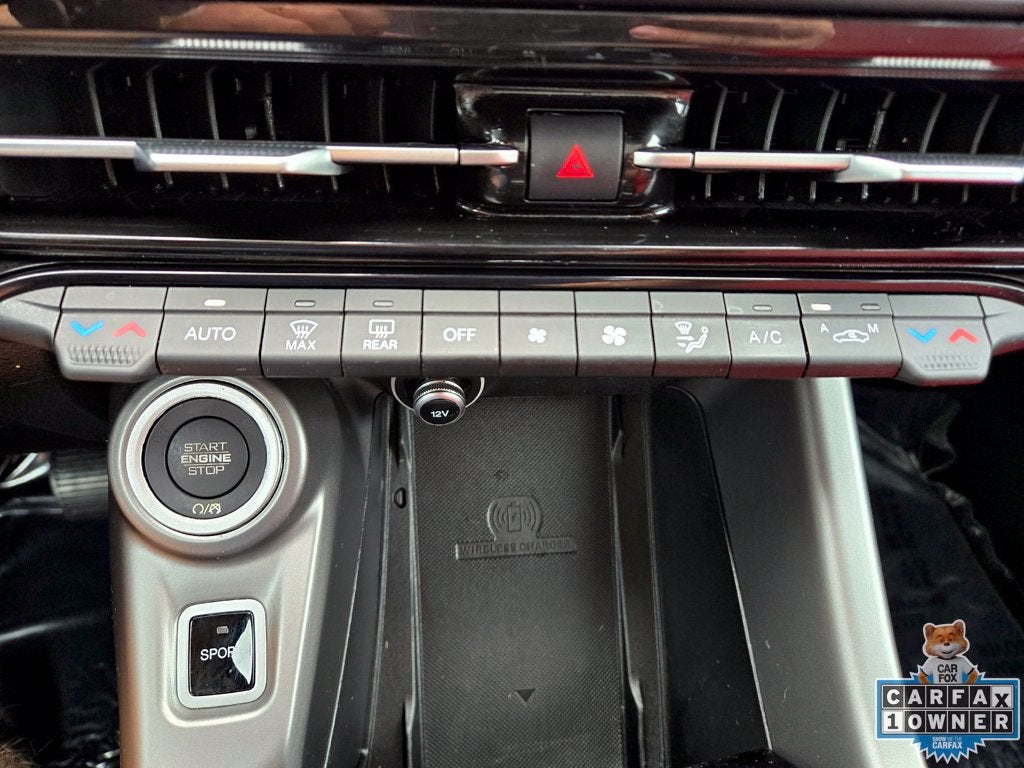 2024 Dodge Hornet R/T Plus