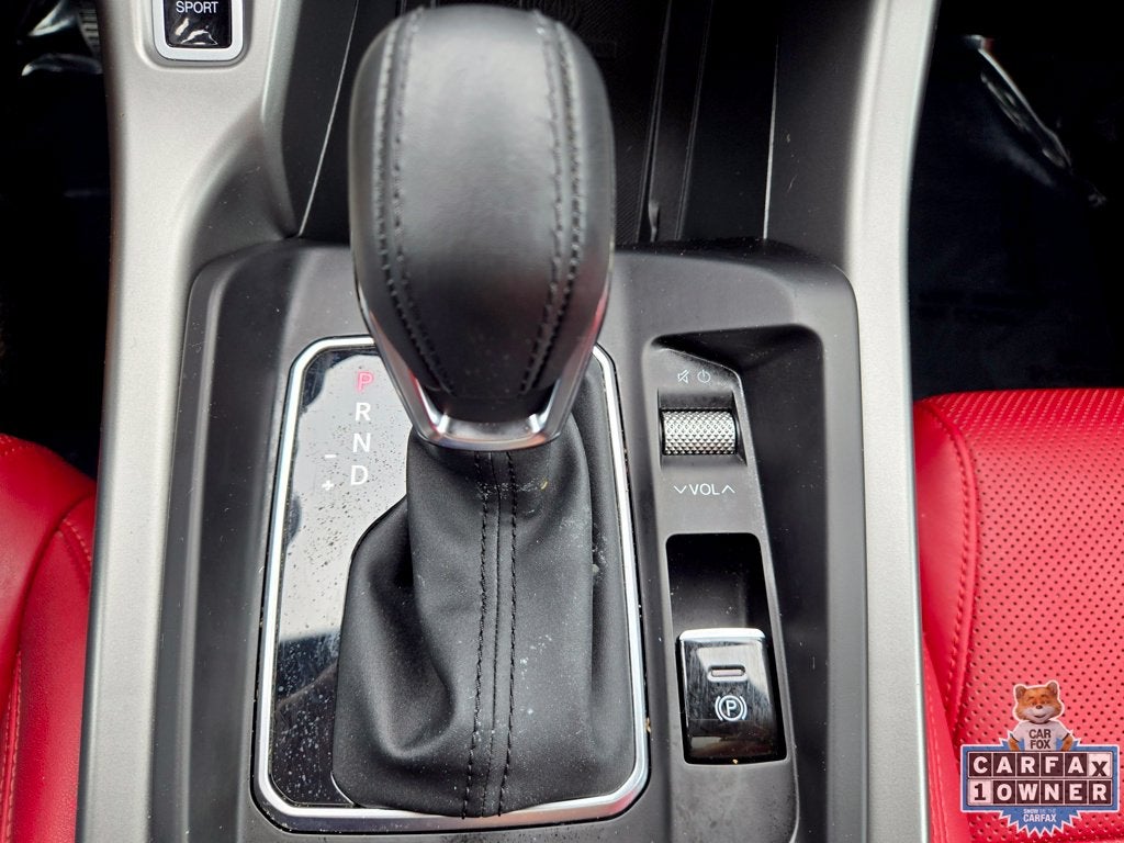 2024 Dodge Hornet R/T Plus