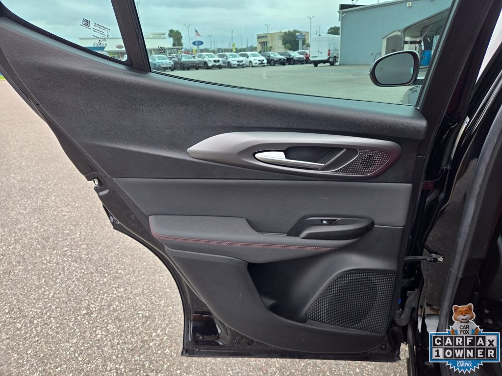 2024 Dodge Hornet R/T Plus