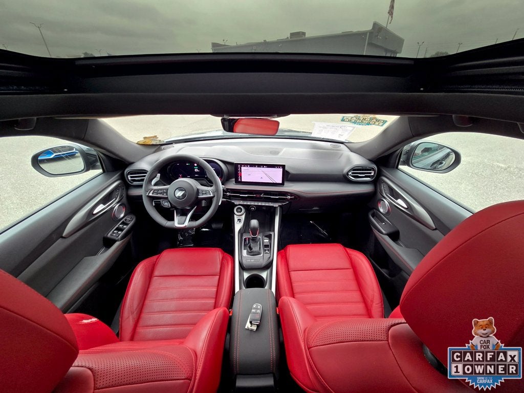 2024 Dodge Hornet R/T Plus