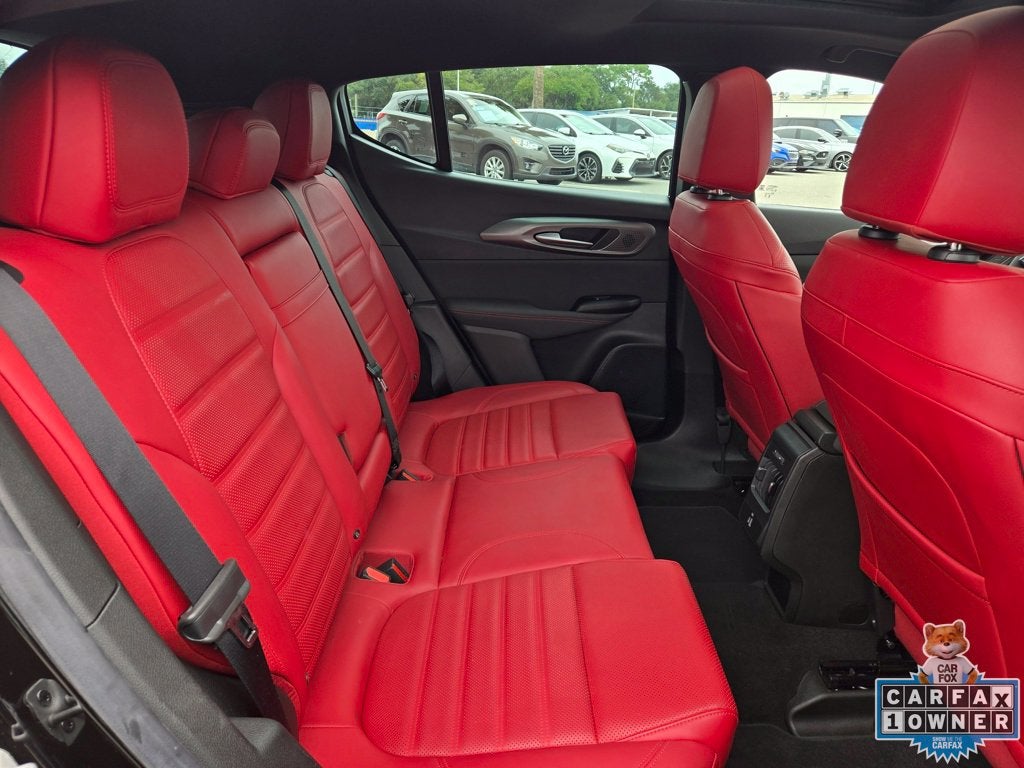 2024 Dodge Hornet R/T Plus