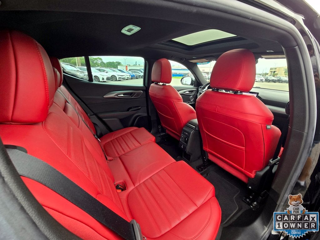 2024 Dodge Hornet R/T Plus