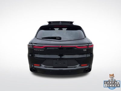 2024 Dodge Hornet R/T Plus