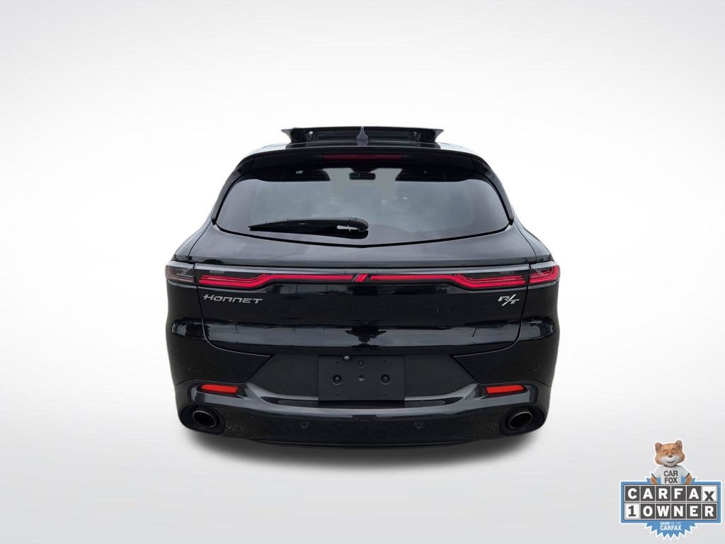 2024 Dodge Hornet R/T Plus