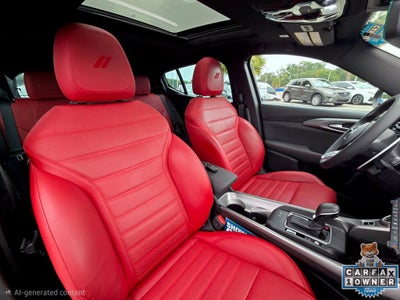2024 Dodge Hornet R/T Plus