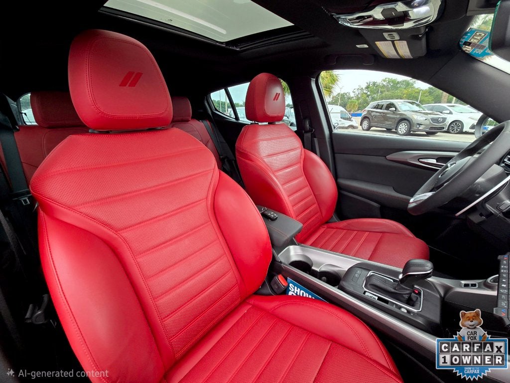 2024 Dodge Hornet R/T Plus