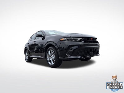 2024 Dodge Hornet R/T Plus
