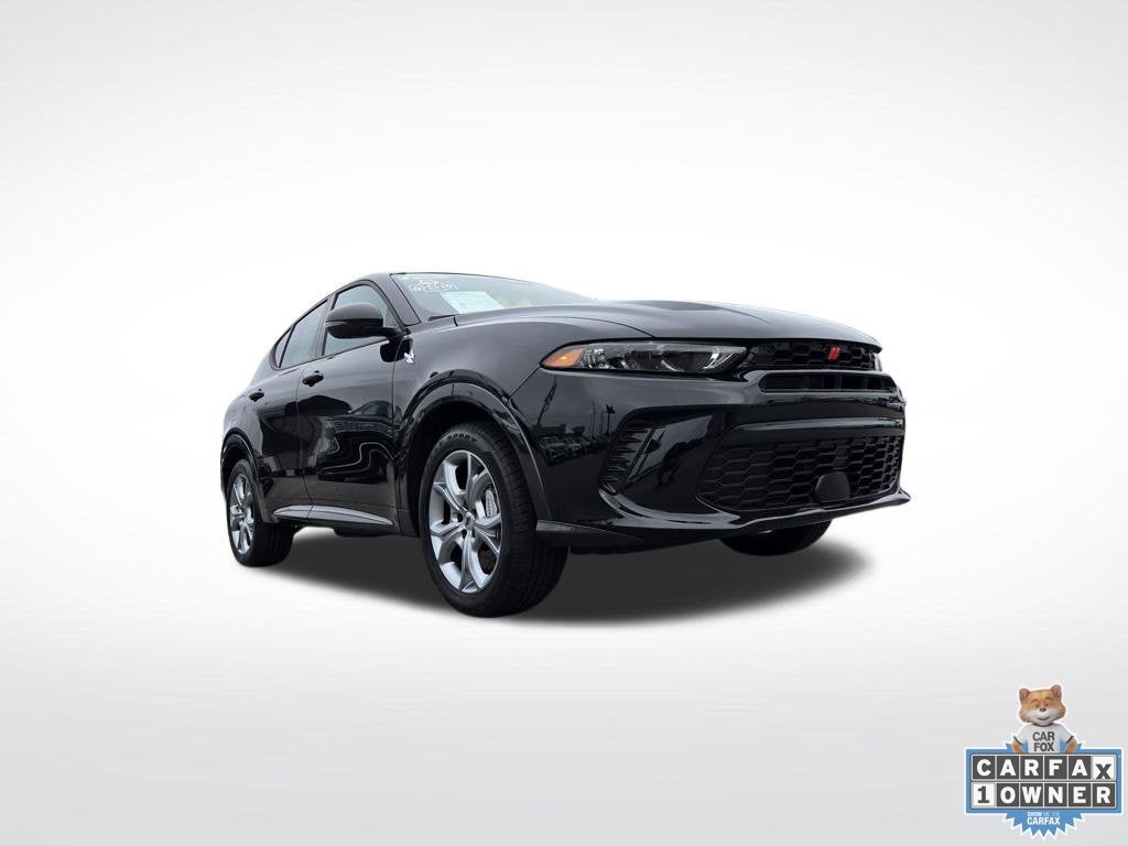 2024 Dodge Hornet R/T Plus