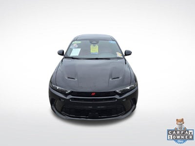2024 Dodge Hornet R/T Plus