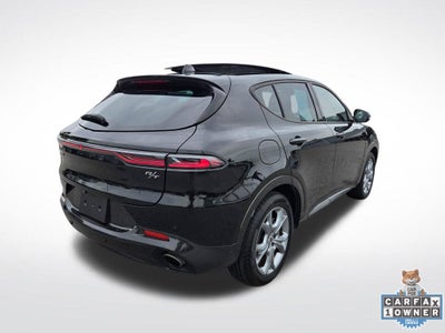 2024 Dodge Hornet R/T Plus