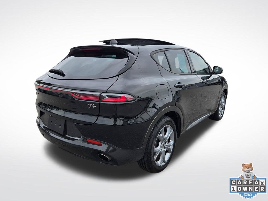 2024 Dodge Hornet R/T Plus