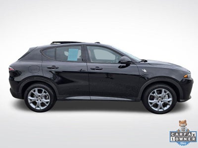 2024 Dodge Hornet R/T Plus