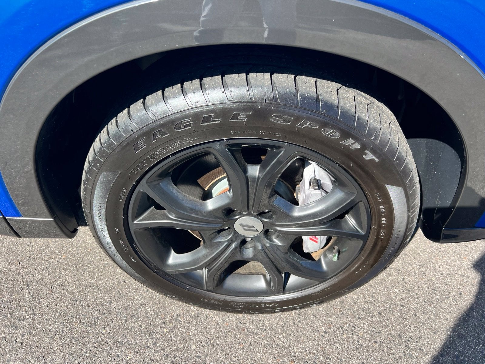 2024 Dodge Hornet R/T Plus