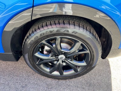 2024 Dodge Hornet R/T Plus