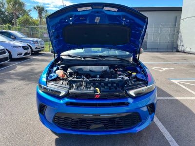2024 Dodge Hornet R/T Plus