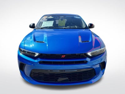 2024 Dodge Hornet R/T Plus