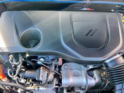 2024 Dodge Hornet R/T Plus