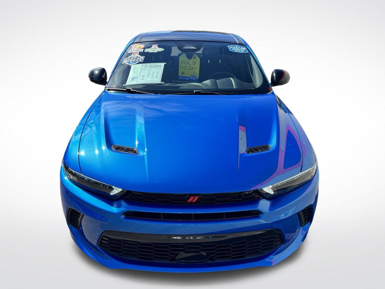 2024 Dodge Hornet R/T Plus
