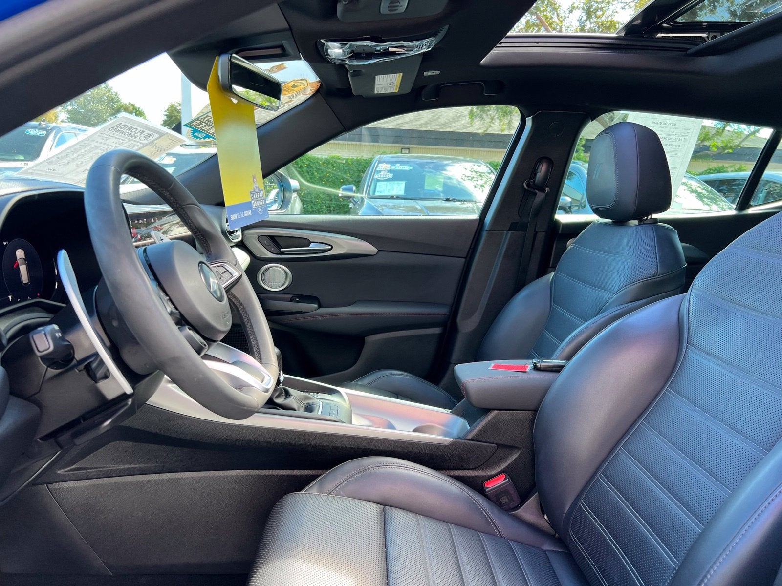 2024 Dodge Hornet R/T Plus