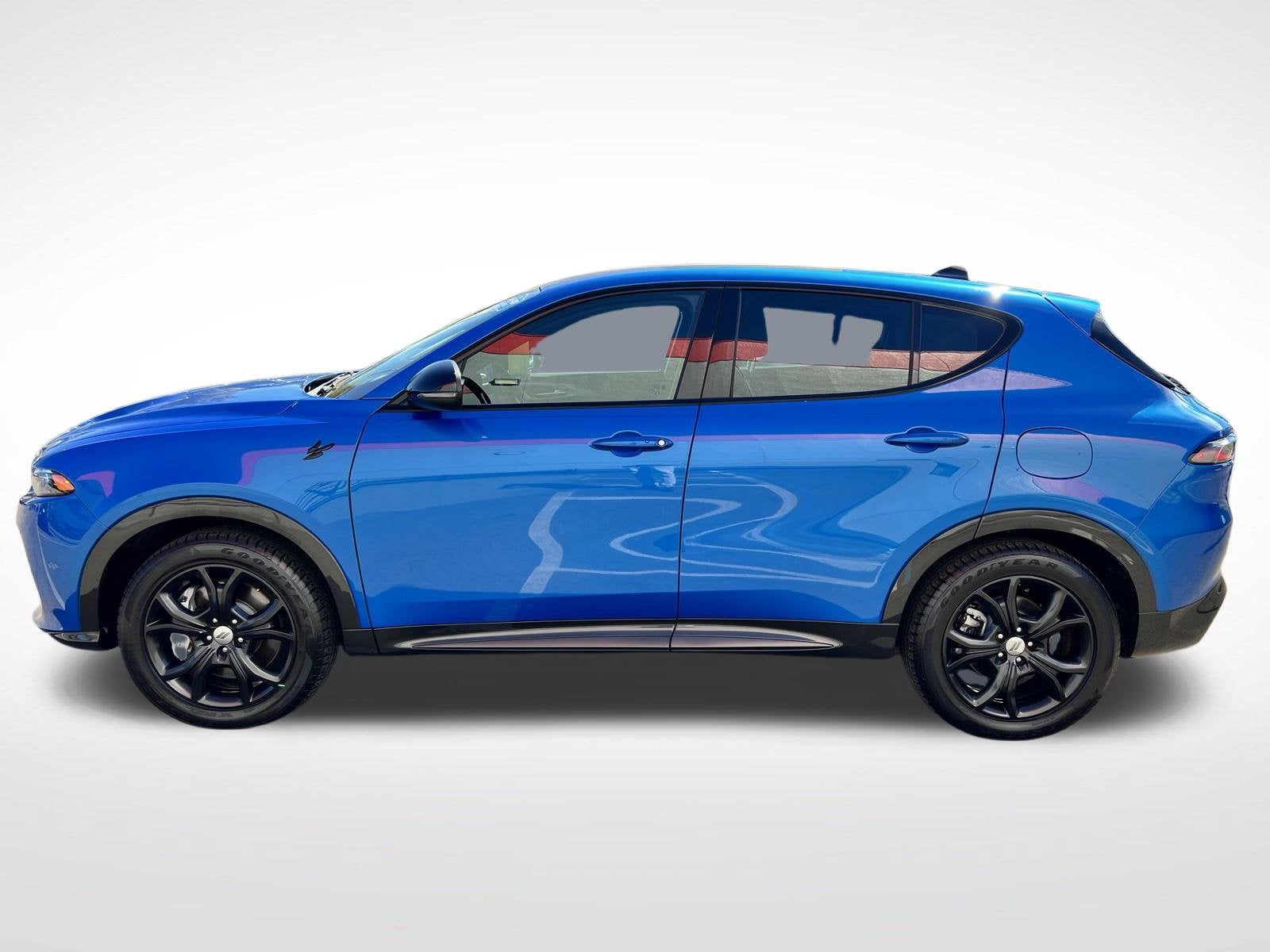 2024 Dodge Hornet R/T Plus
