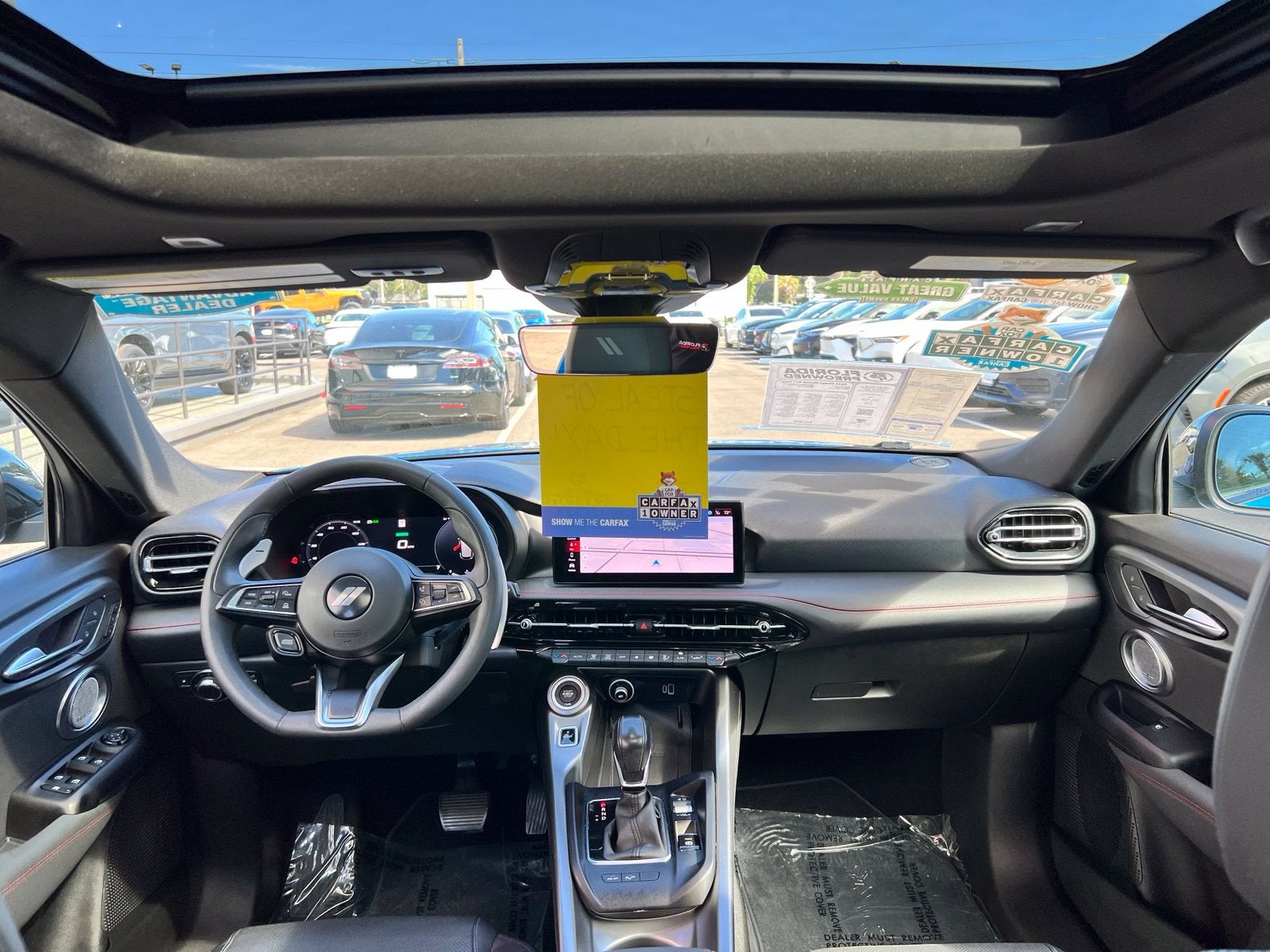 2024 Dodge Hornet R/T Plus