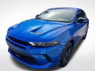 2024 Dodge Hornet R/T Plus
