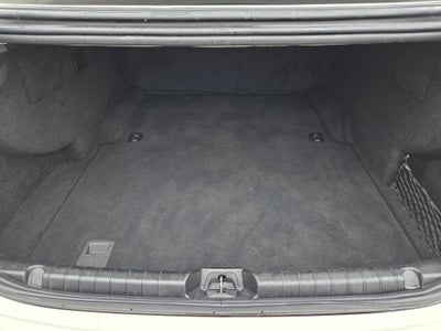 2015 Maserati Ghibli S Q4