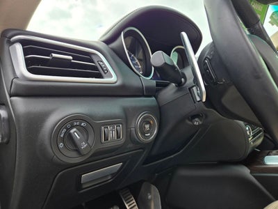 2015 Maserati Ghibli S Q4