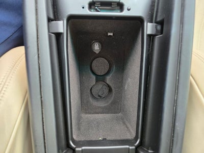 2015 Maserati Ghibli S Q4