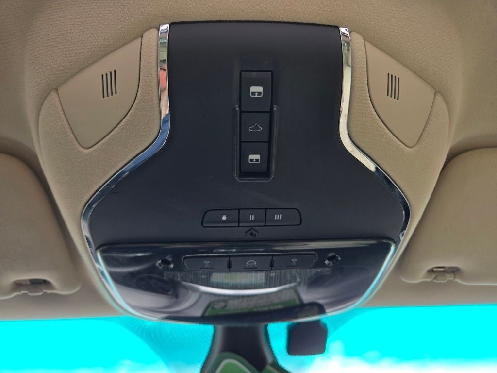 2015 Maserati Ghibli S Q4