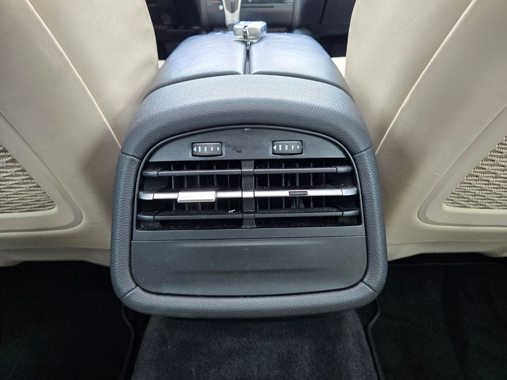 2015 Maserati Ghibli S Q4