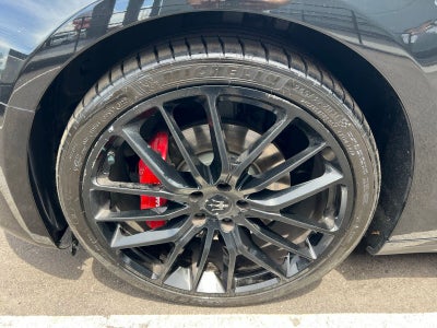 2019 Maserati Ghibli Base