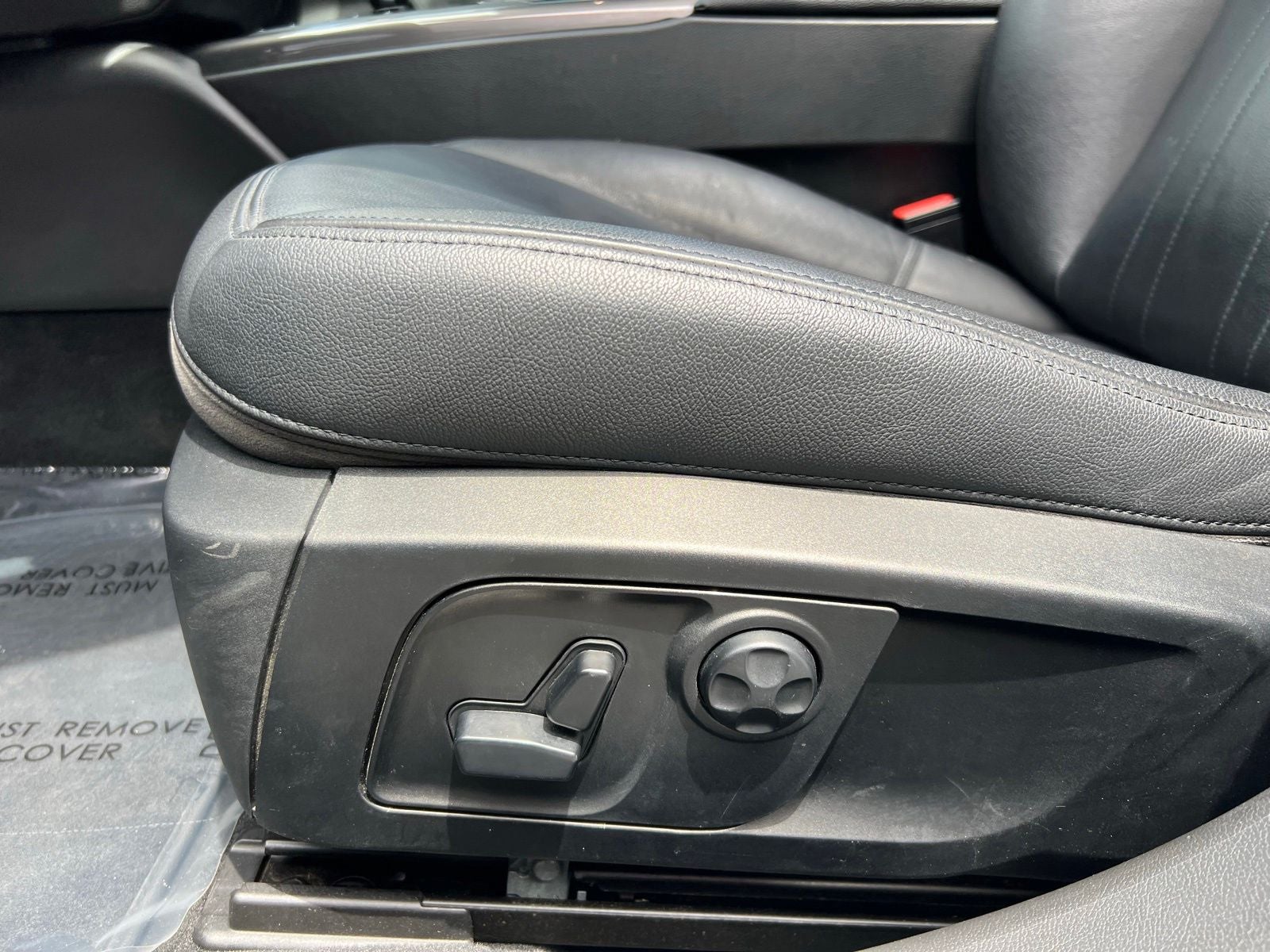 2019 Maserati Ghibli Base
