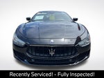2019 Maserati Ghibli Base