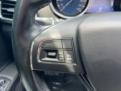 2019 Maserati Ghibli Base