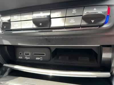 2019 Maserati Ghibli Base