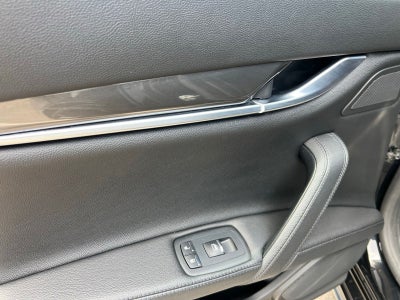 2019 Maserati Ghibli Base