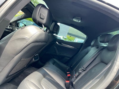 2019 Maserati Ghibli Base