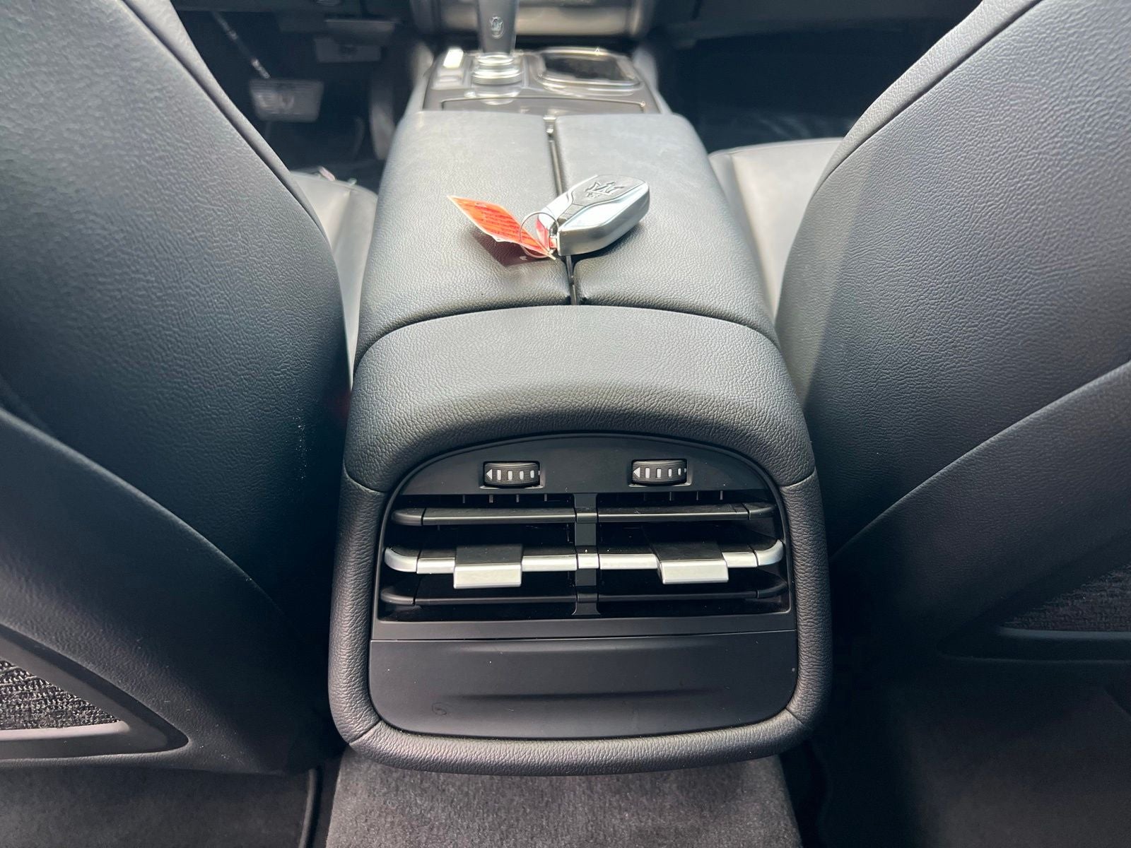 2019 Maserati Ghibli Base