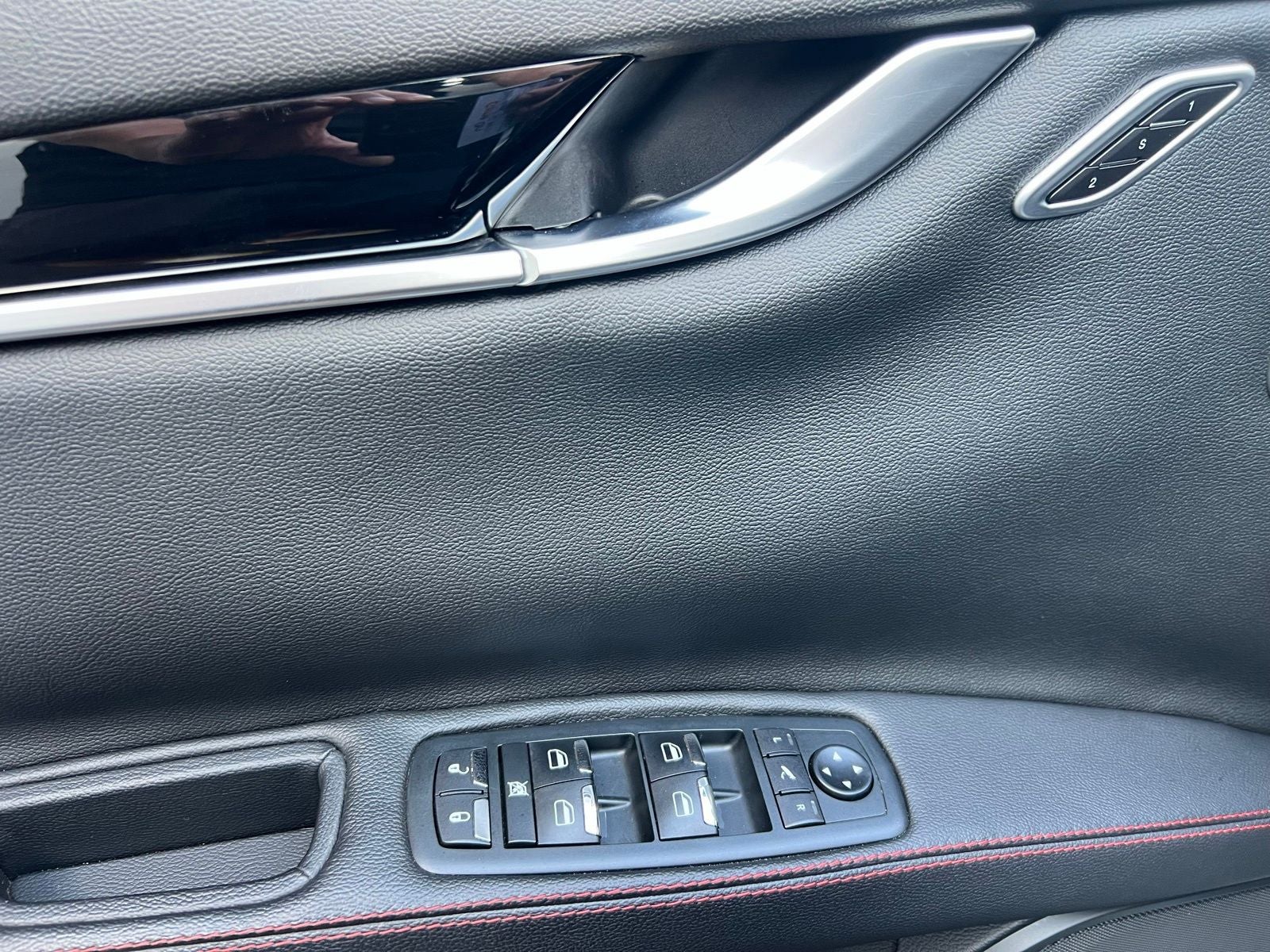 2019 Maserati Ghibli S Q4