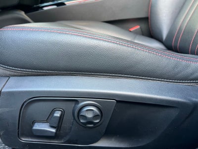 2019 Maserati Ghibli S Q4