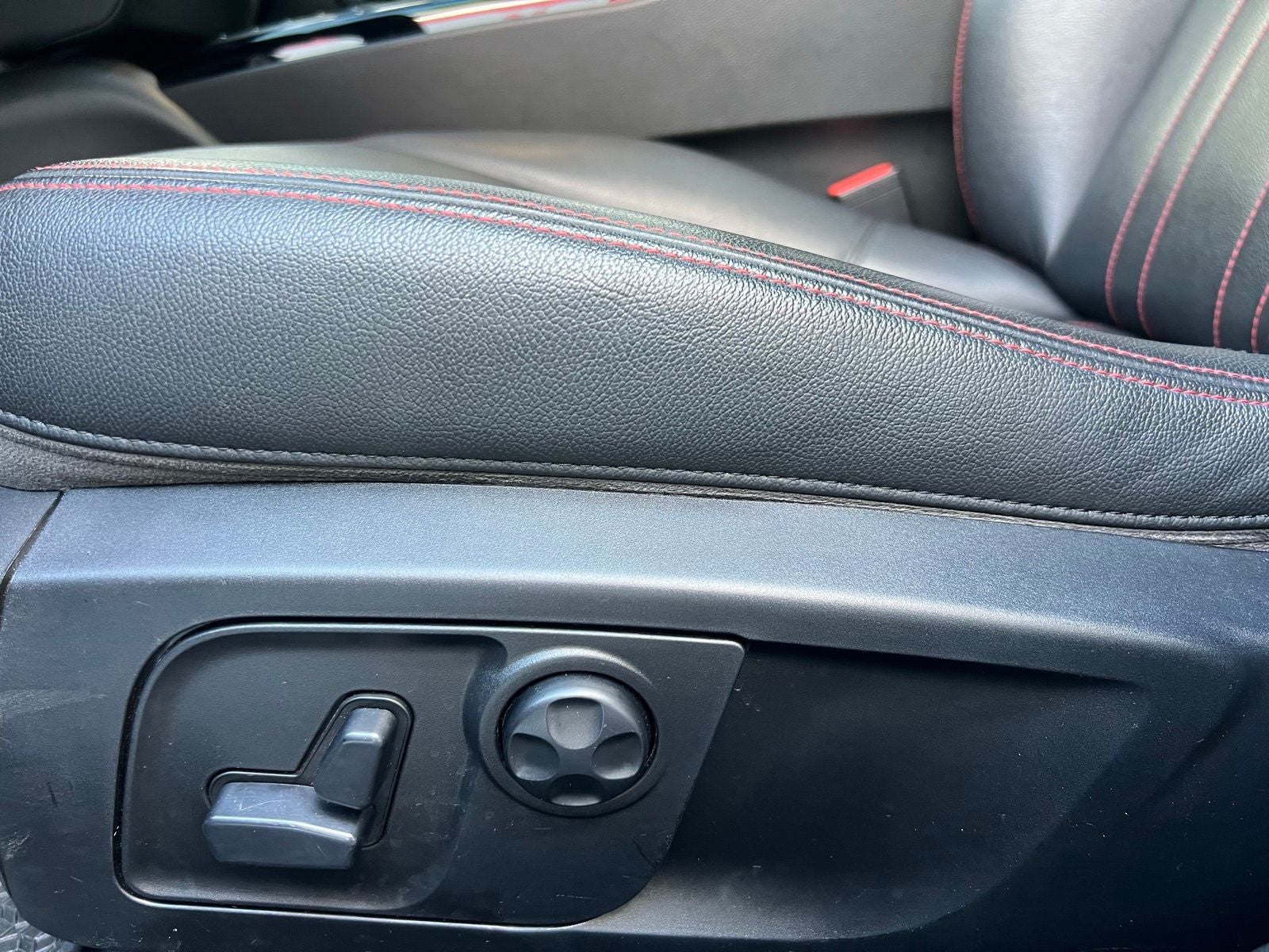 2019 Maserati Ghibli S Q4