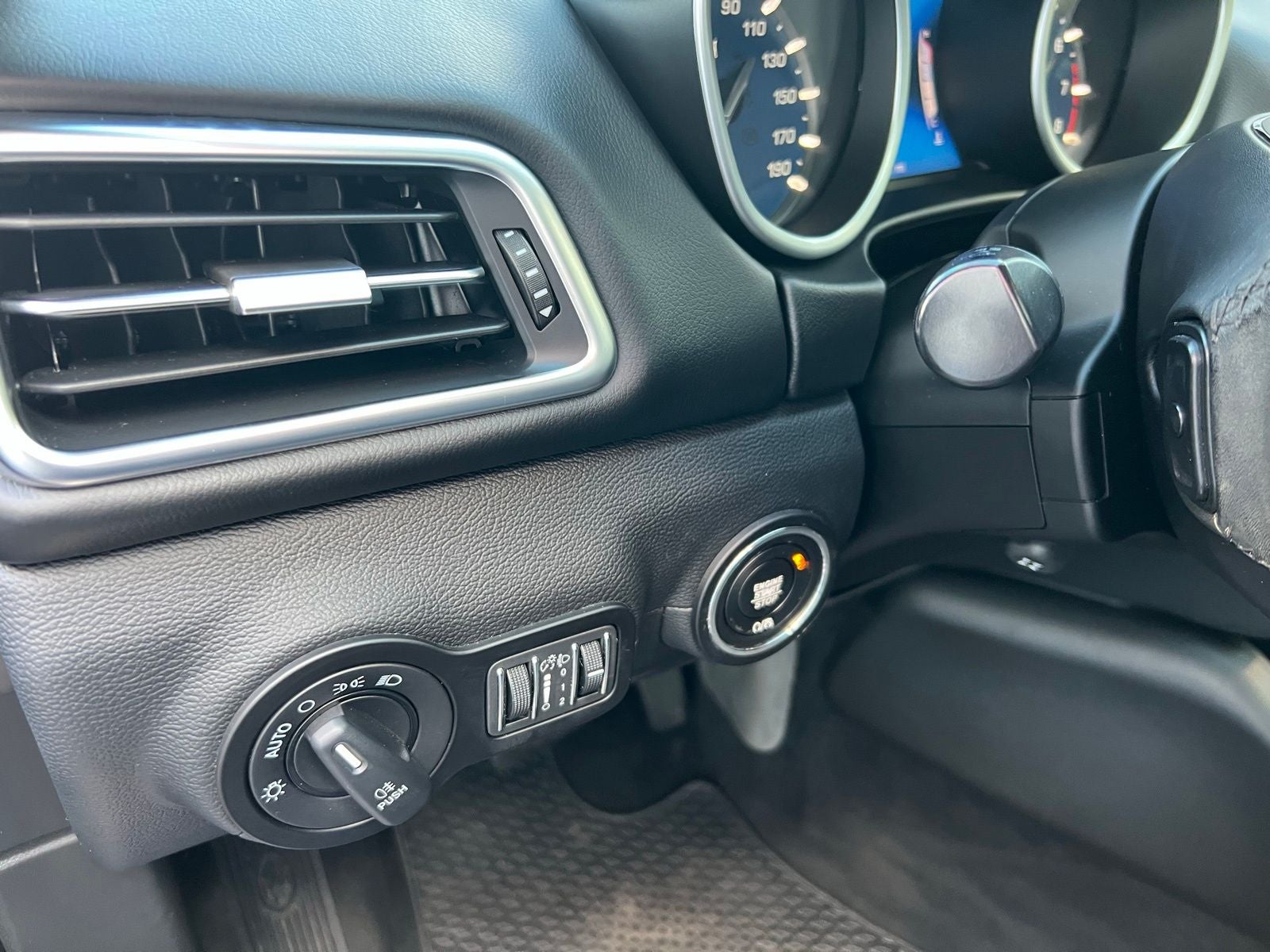 2019 Maserati Ghibli S Q4