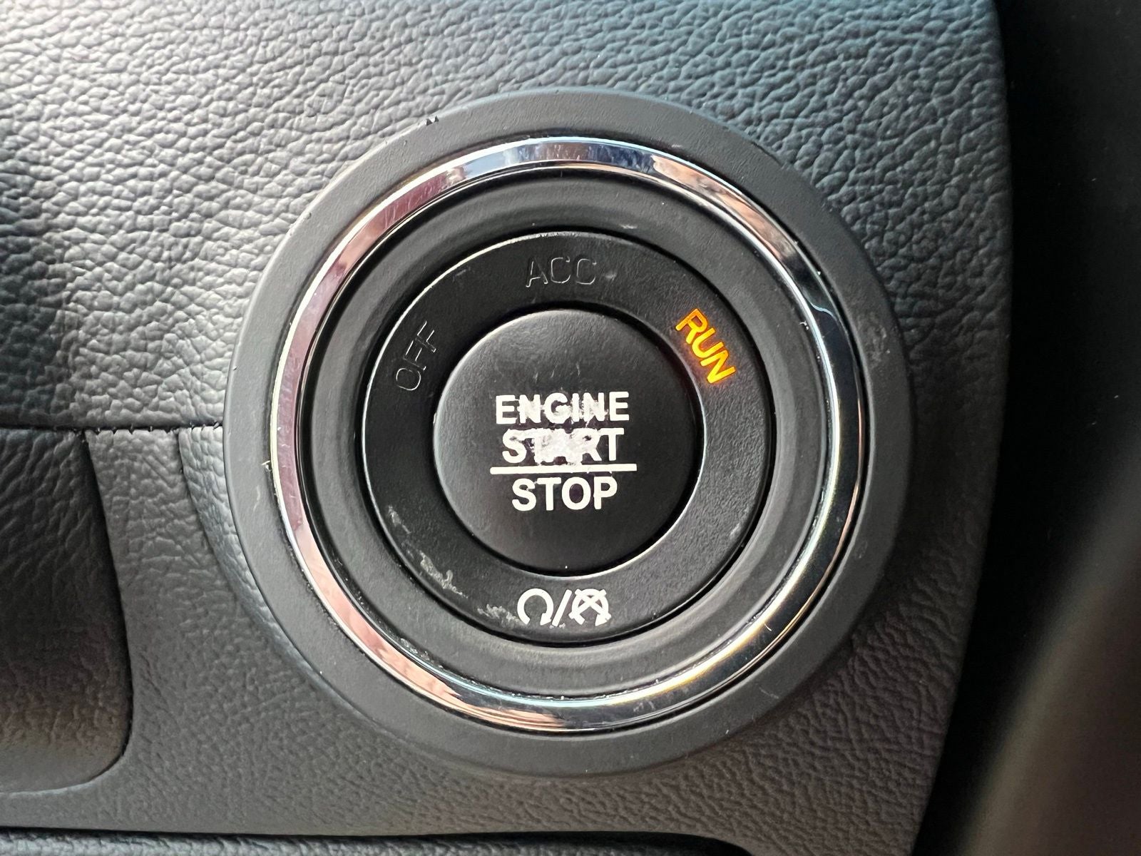 2019 Maserati Ghibli S Q4