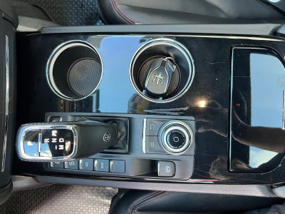 2019 Maserati Ghibli S Q4