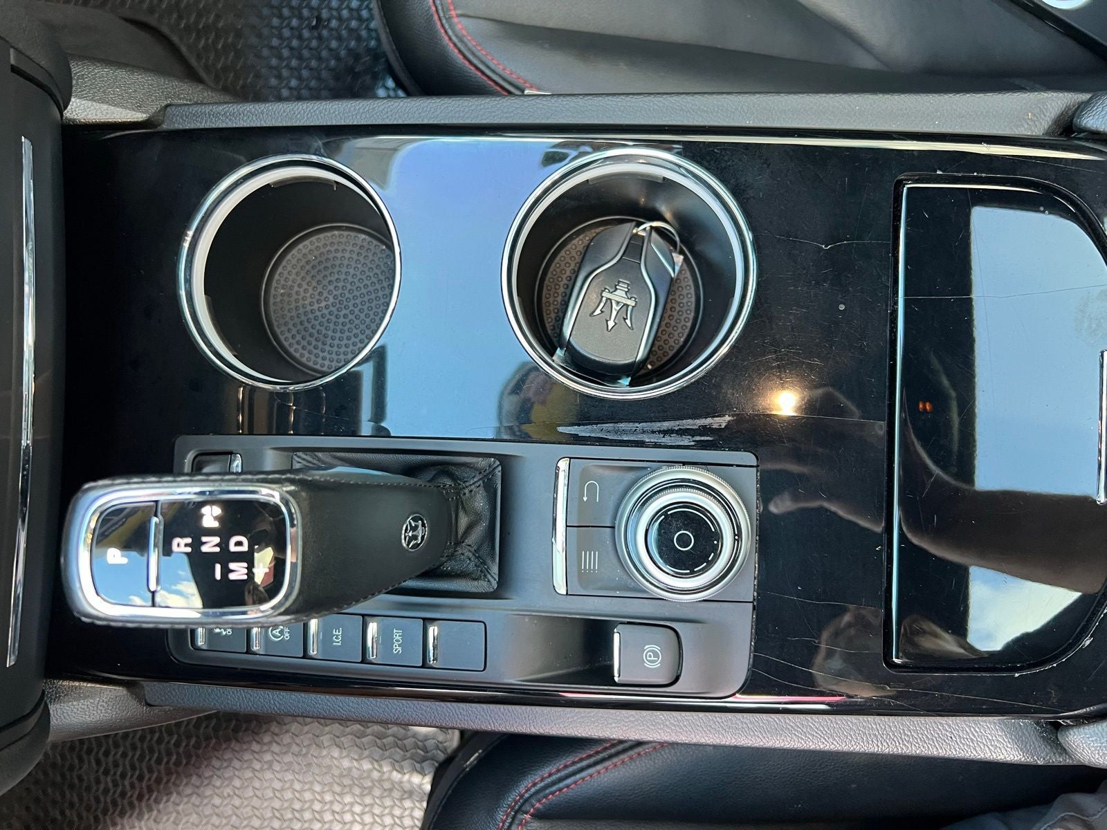 2019 Maserati Ghibli S Q4