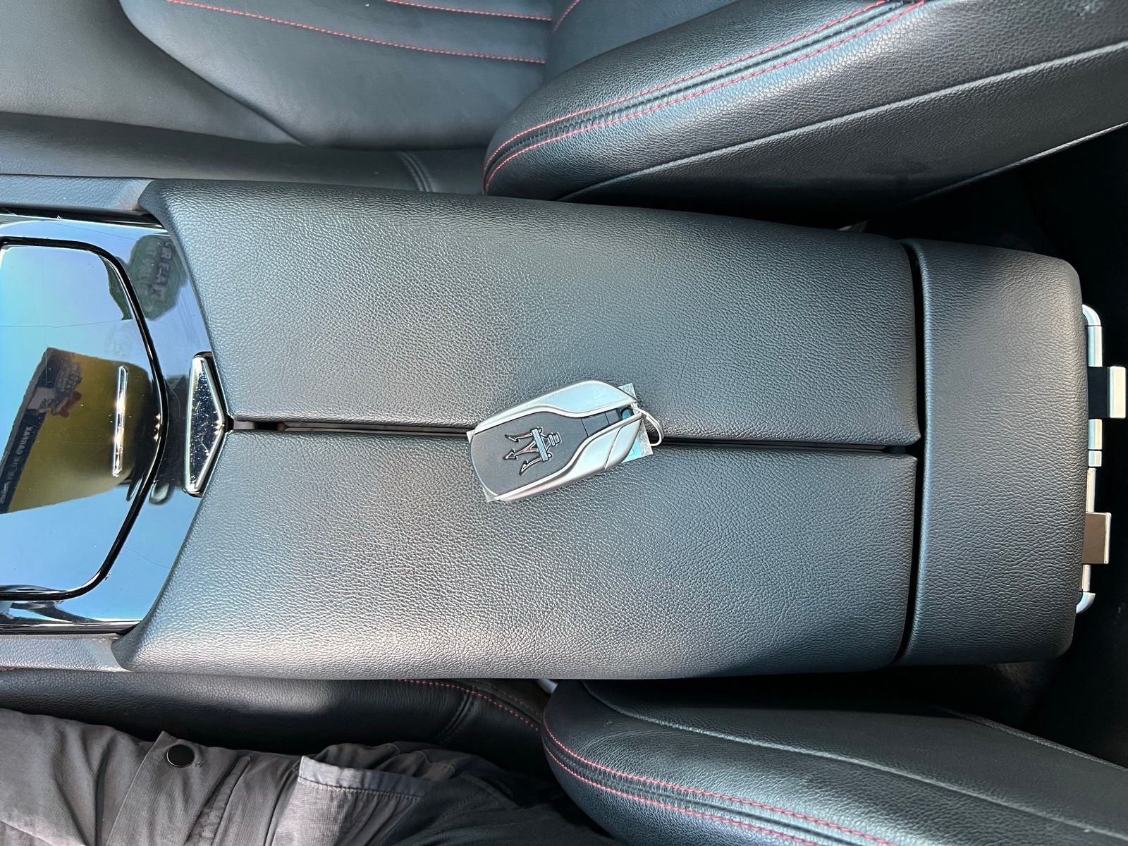 2019 Maserati Ghibli S Q4